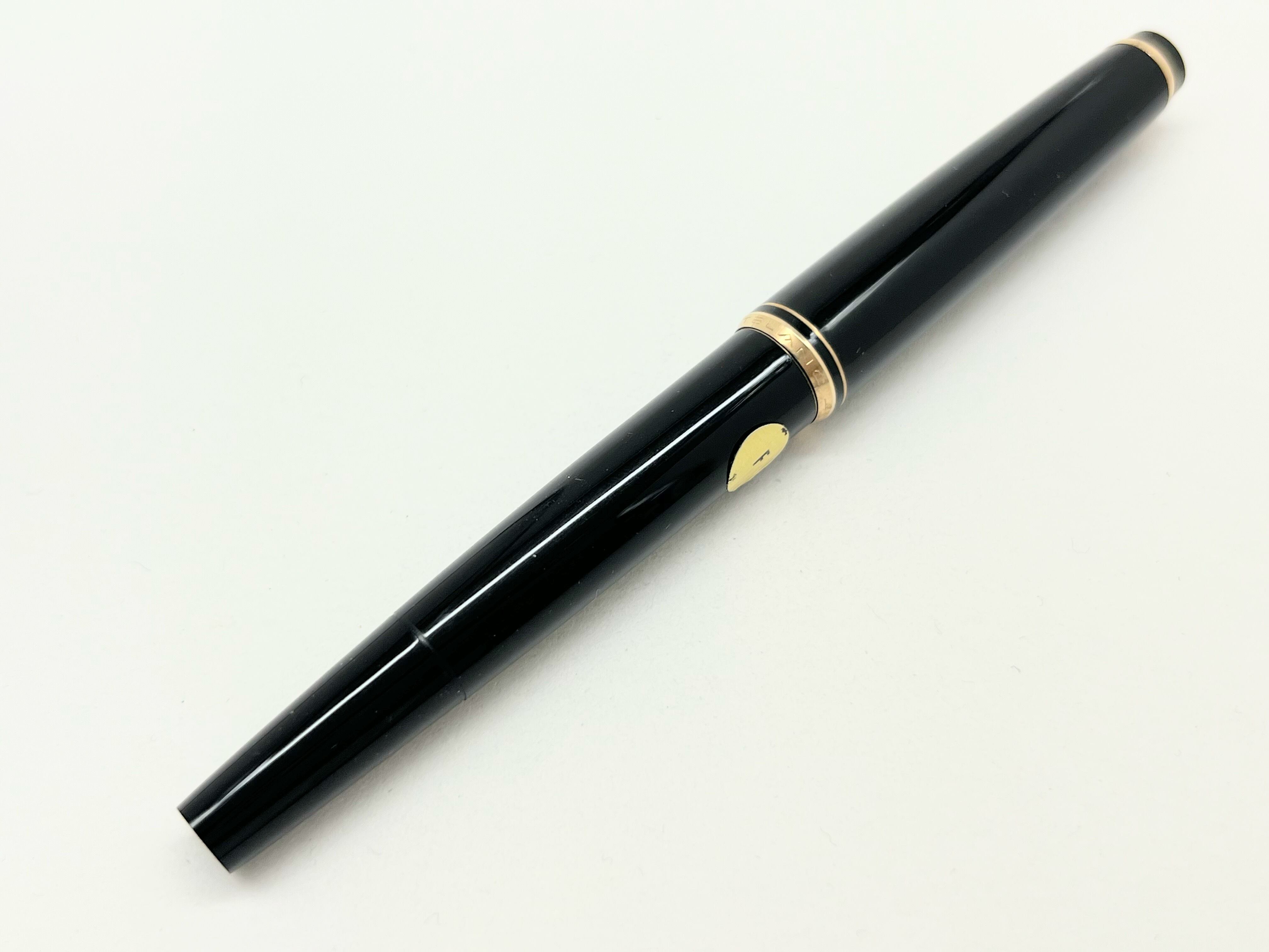 60s モンブラン No 22 MONTBLANC No 22 （細字） 14K 02949 | 川口