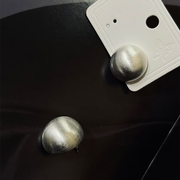 シルバー×サークル