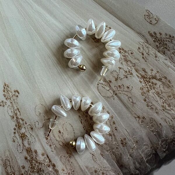 フェイクパール