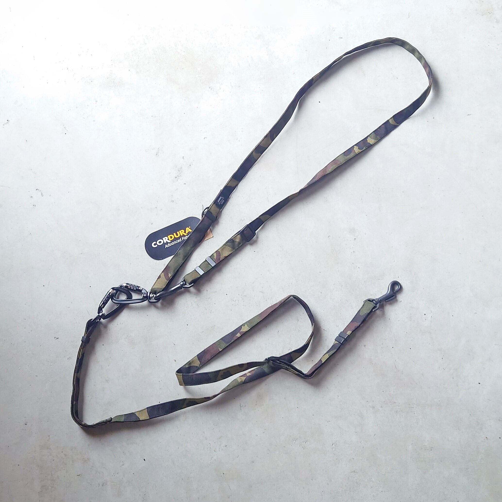 ショルダーリードセット