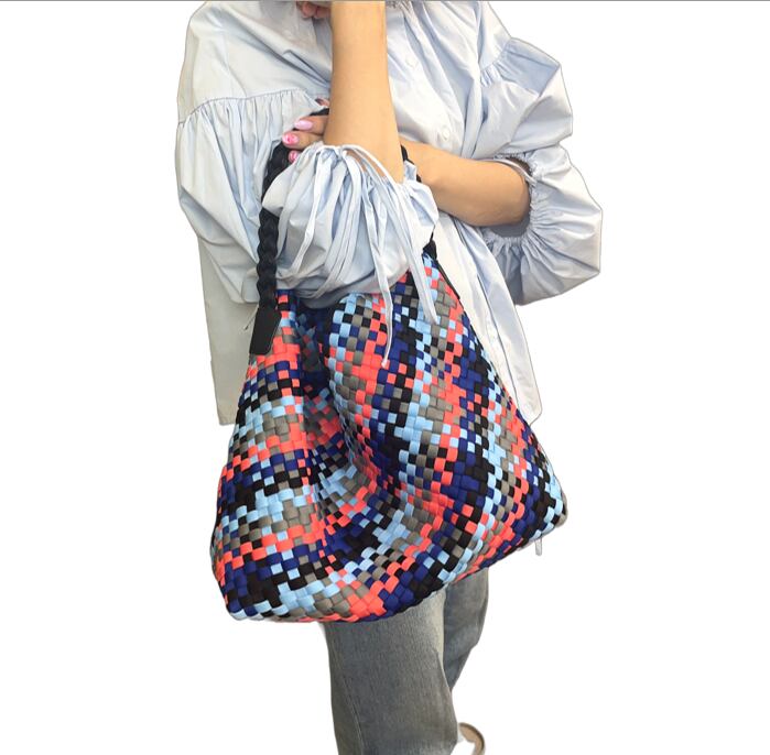 マルチ2(ブラック)