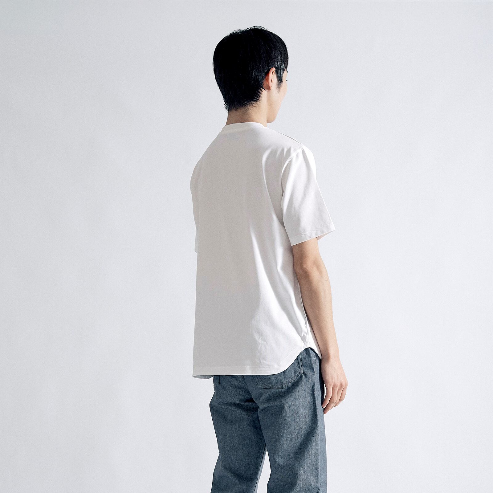 Model:188cm・SIZE4/XL