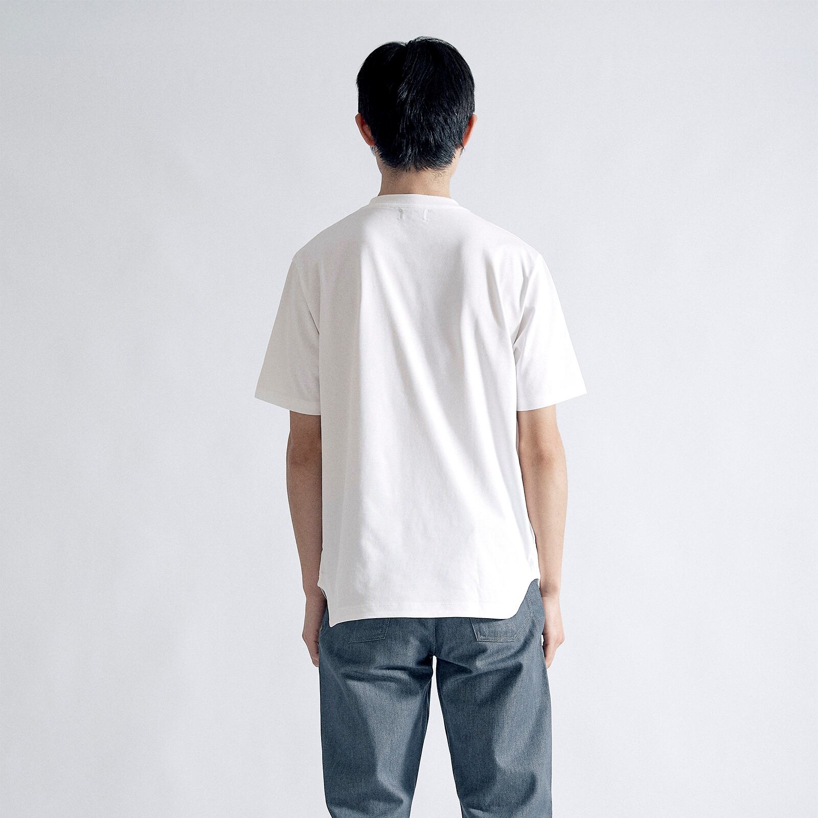 Model:188cm・SIZE4/XL
