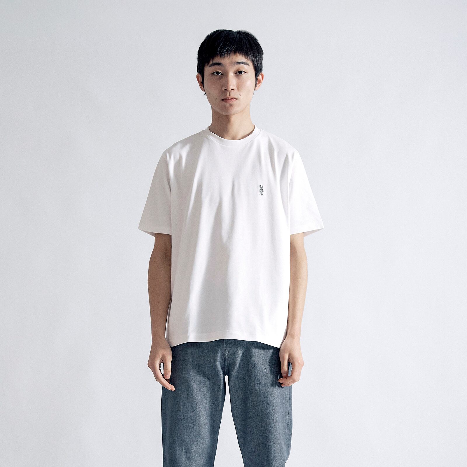 Model:188cm・SIZE4/XL