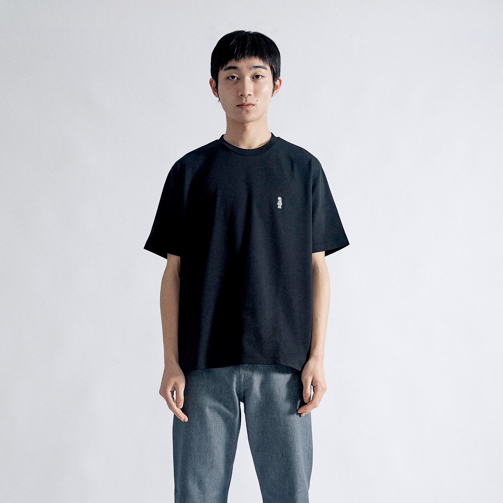Model:188cm・SIZE4/XL