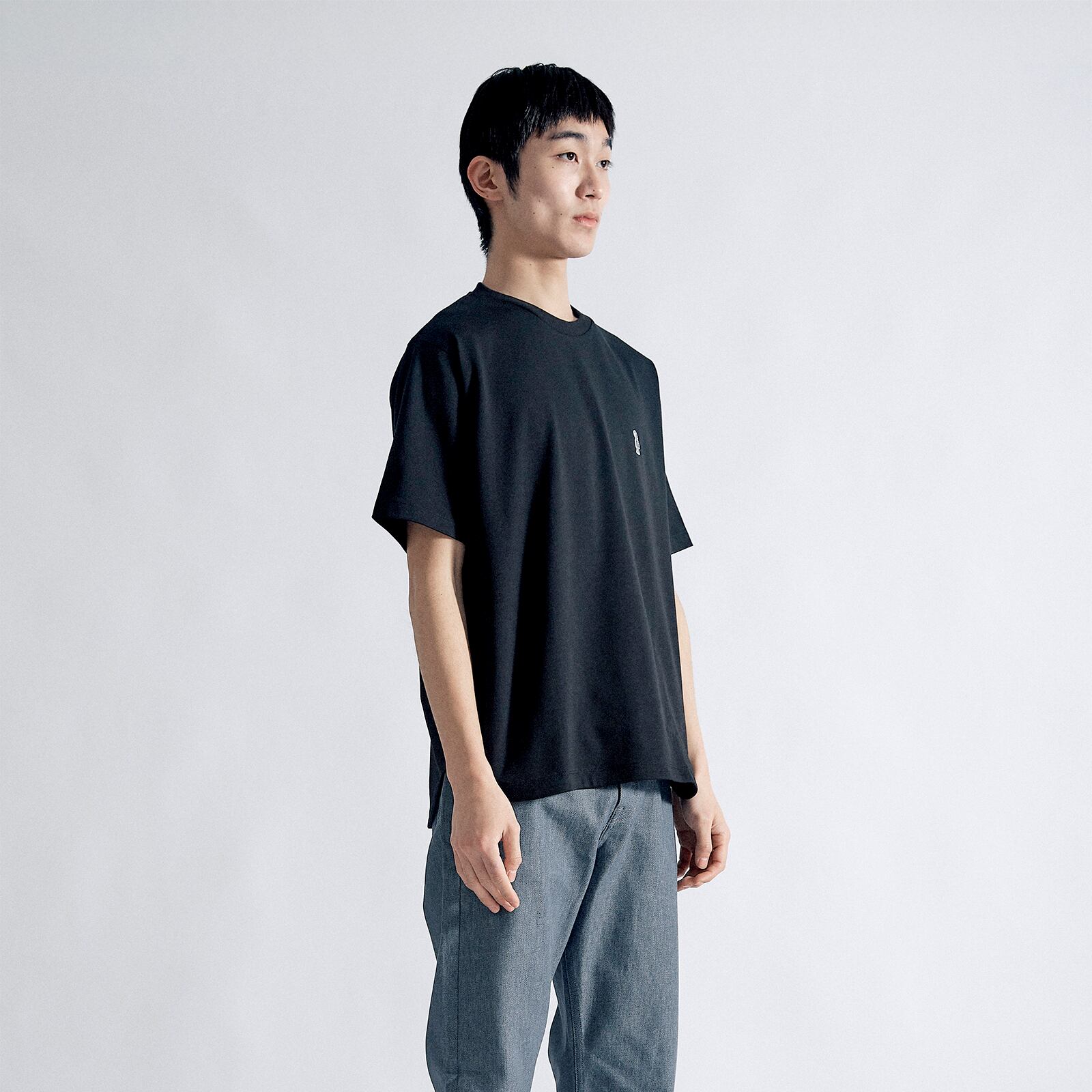 Model:188cm・SIZE4/XL