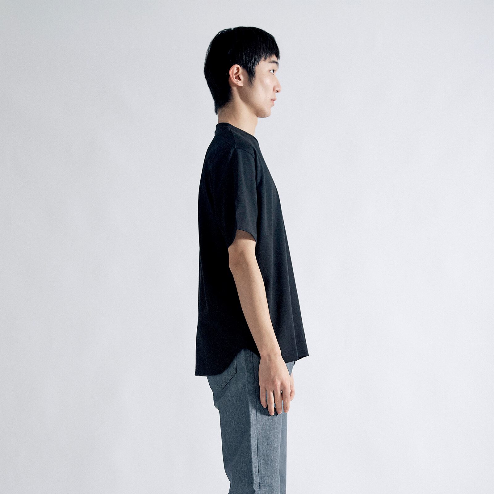 Model:188cm・SIZE4/XL