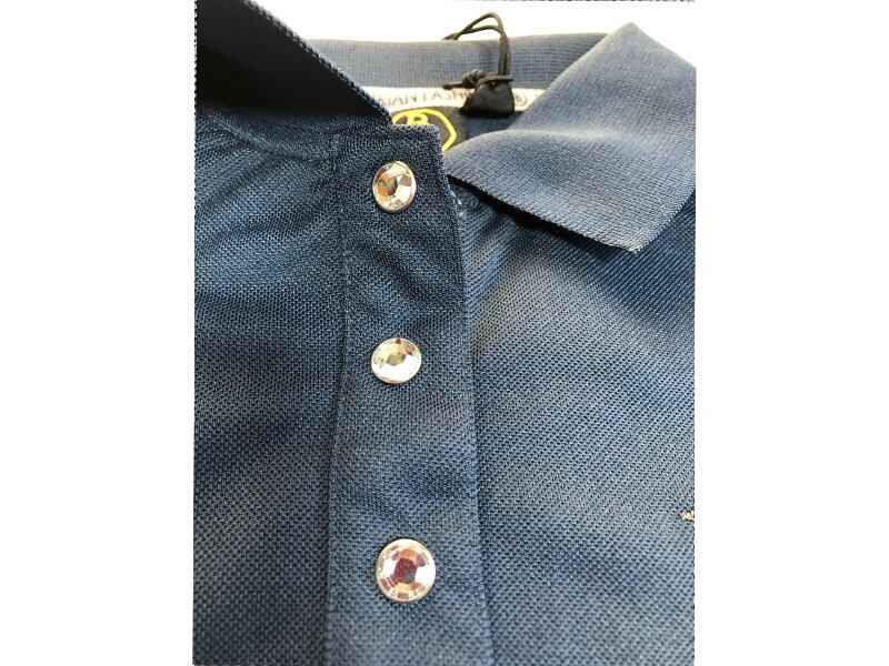 キラキラボタンで気分アップアップ！