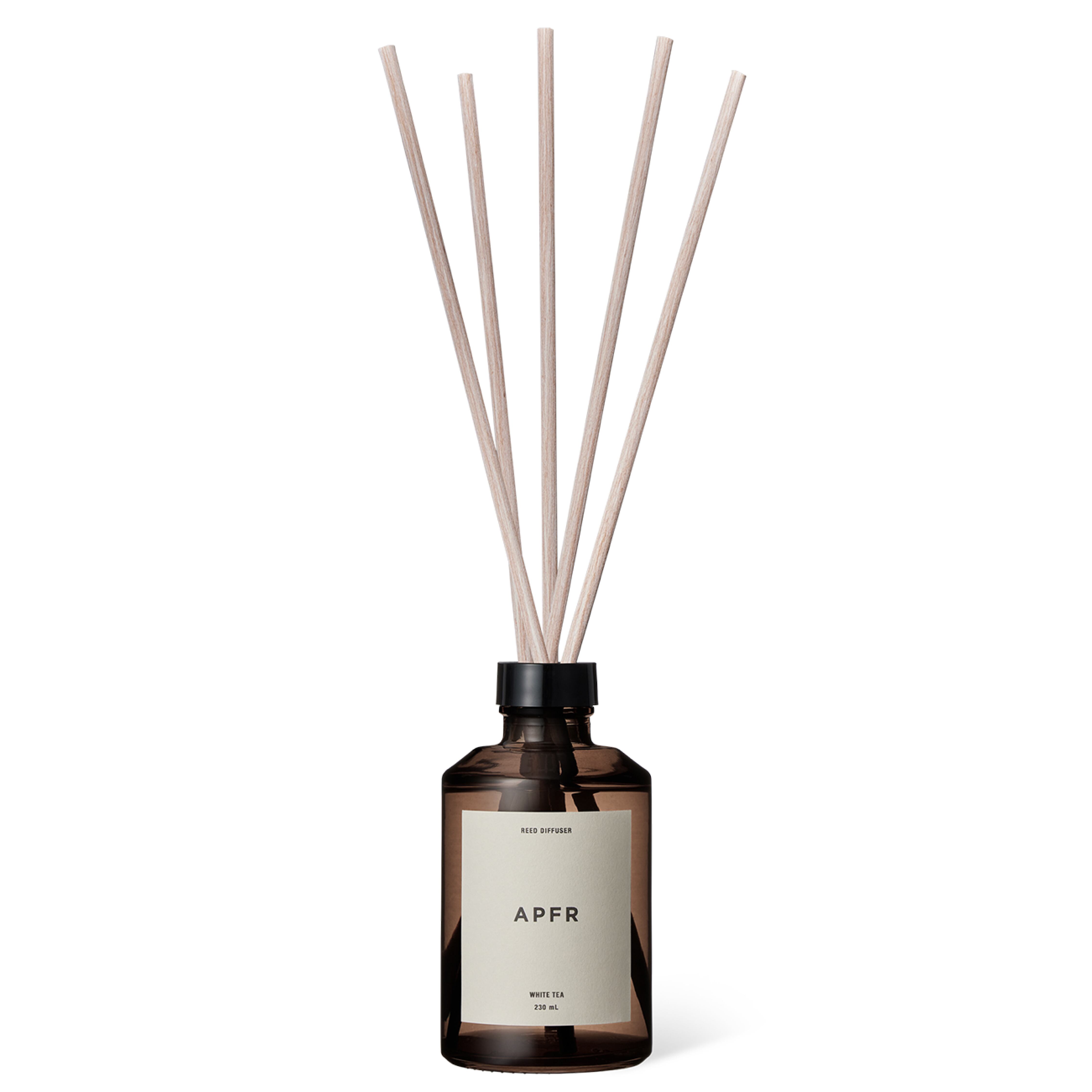 APFR ディフューザー 200ml APFR - REED DIFFUSER | HIMITSUKICHI