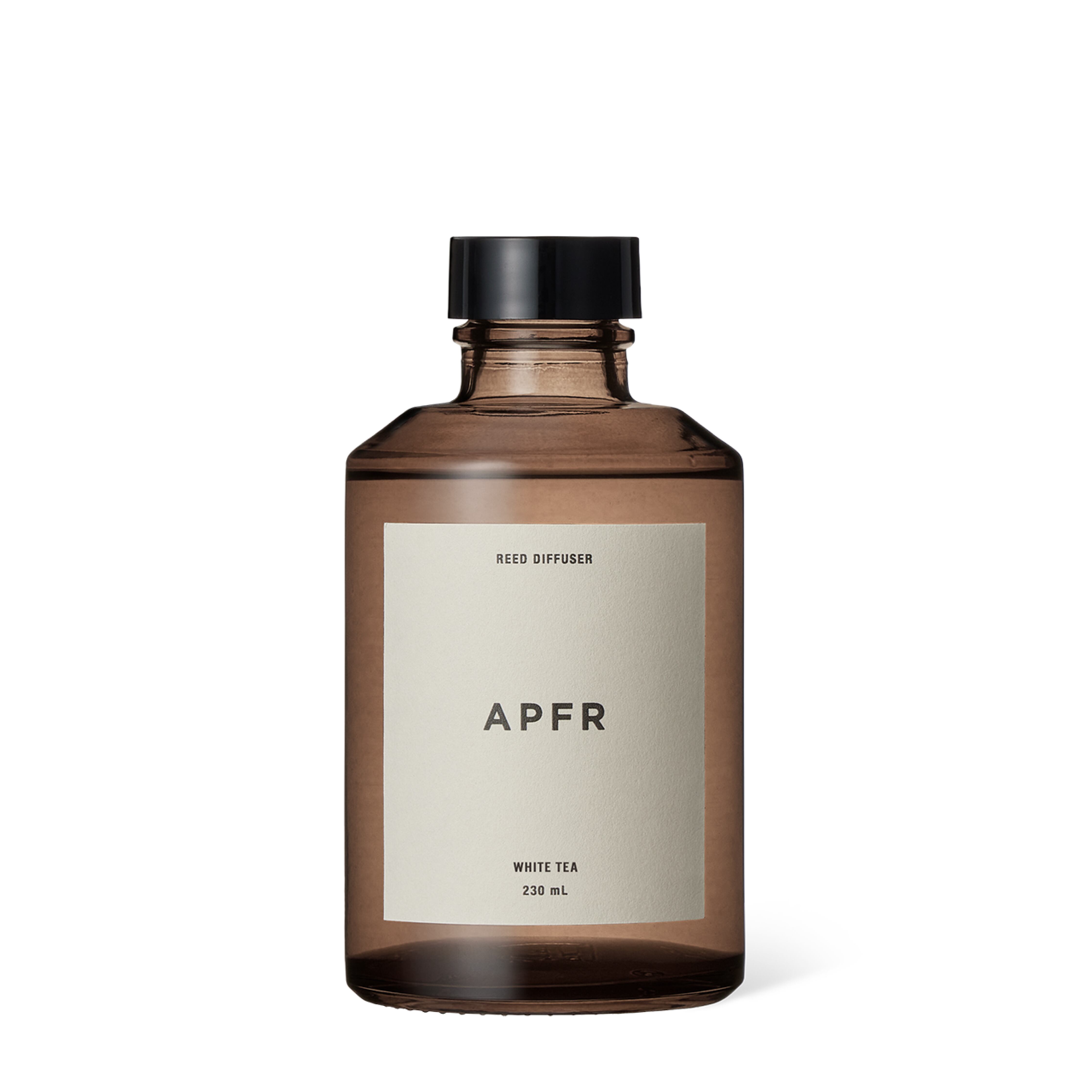 APFR ディフューザー 200ml APFR - REED DIFFUSER | HIMITSUKICHI