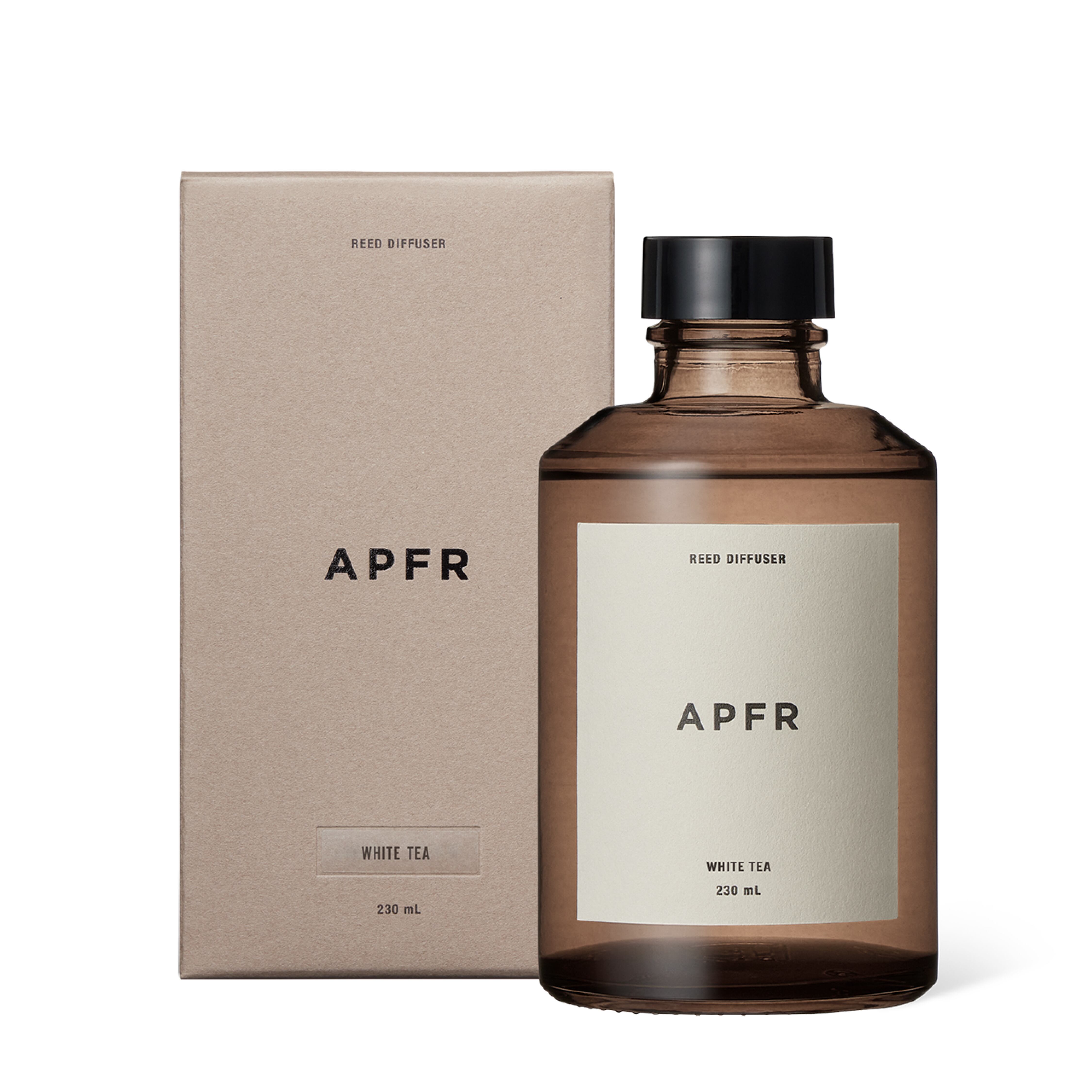 APFR - REED DIFFUSER | HIMITSUKICHI