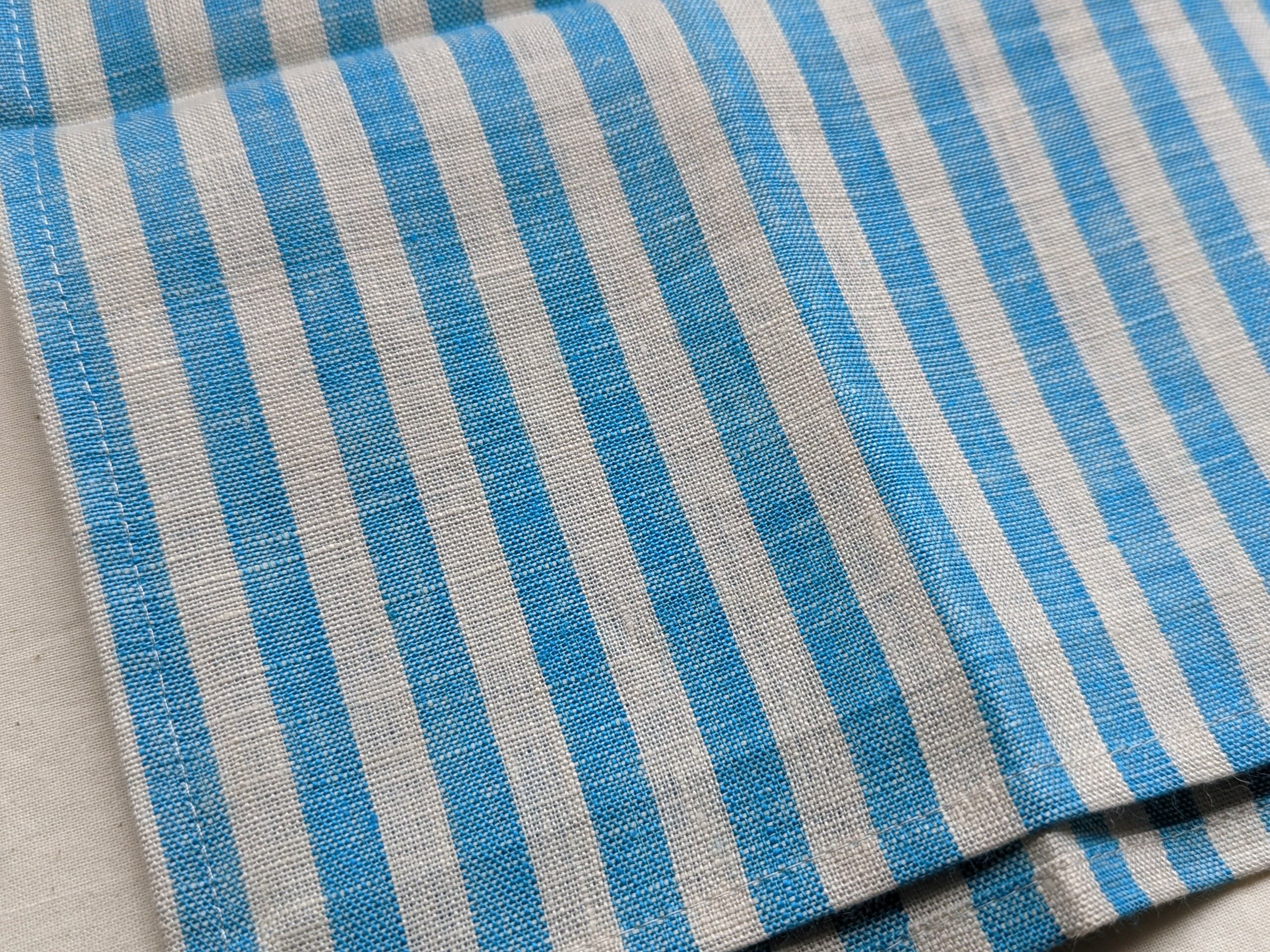 フランシス（水色）