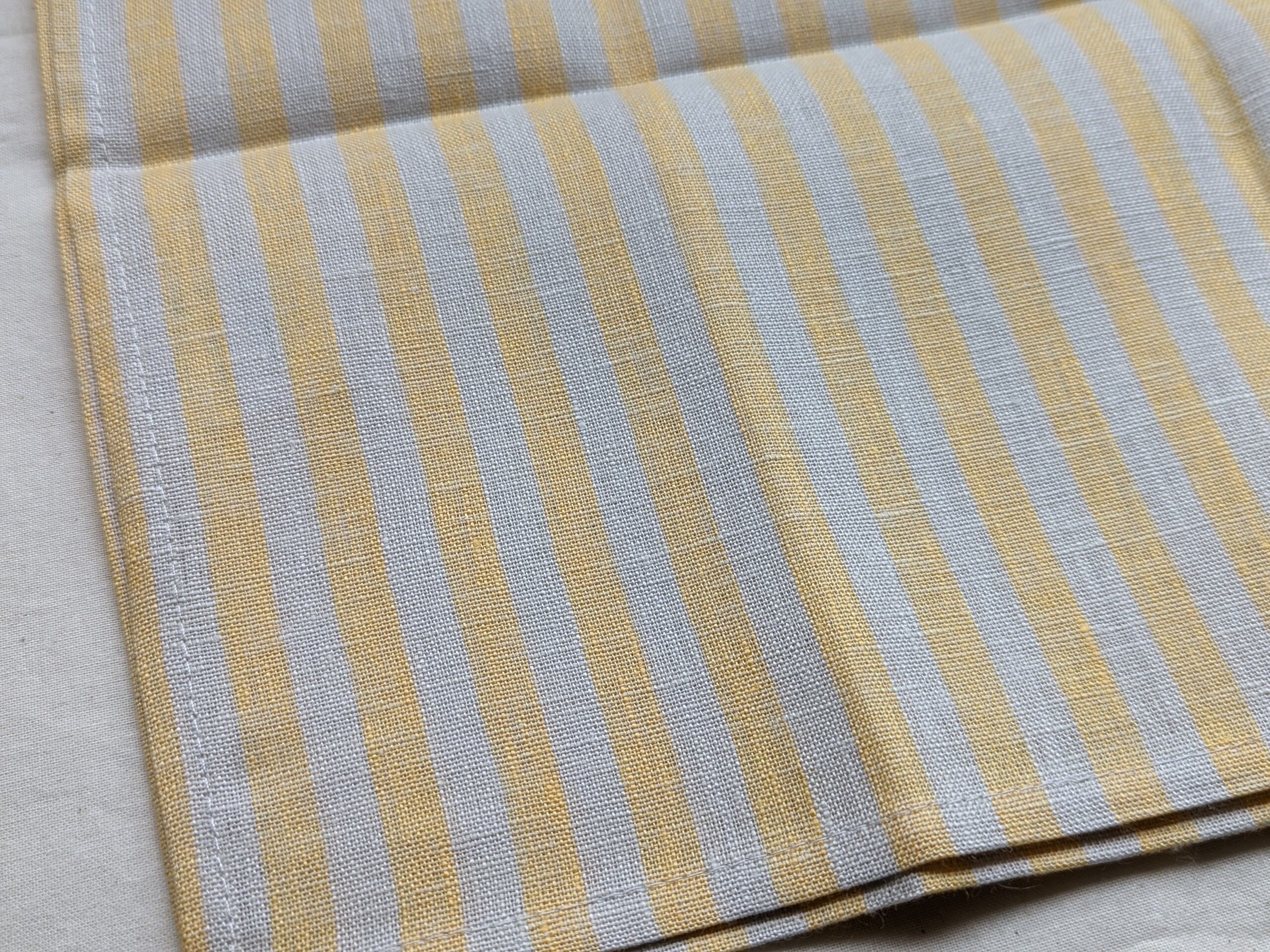 ヘンリー（イエロー）