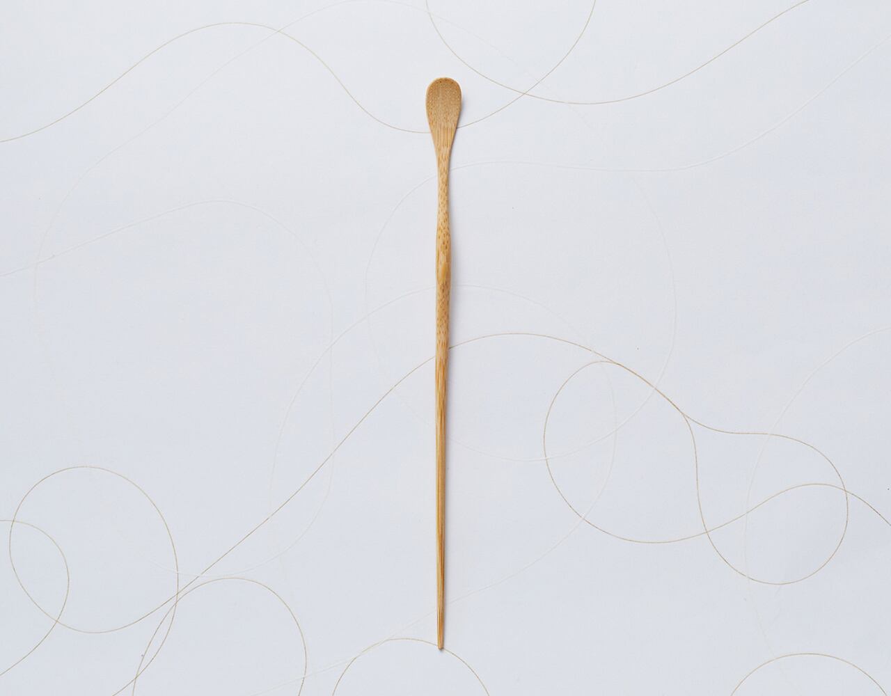 茶さじ（A） ¥880