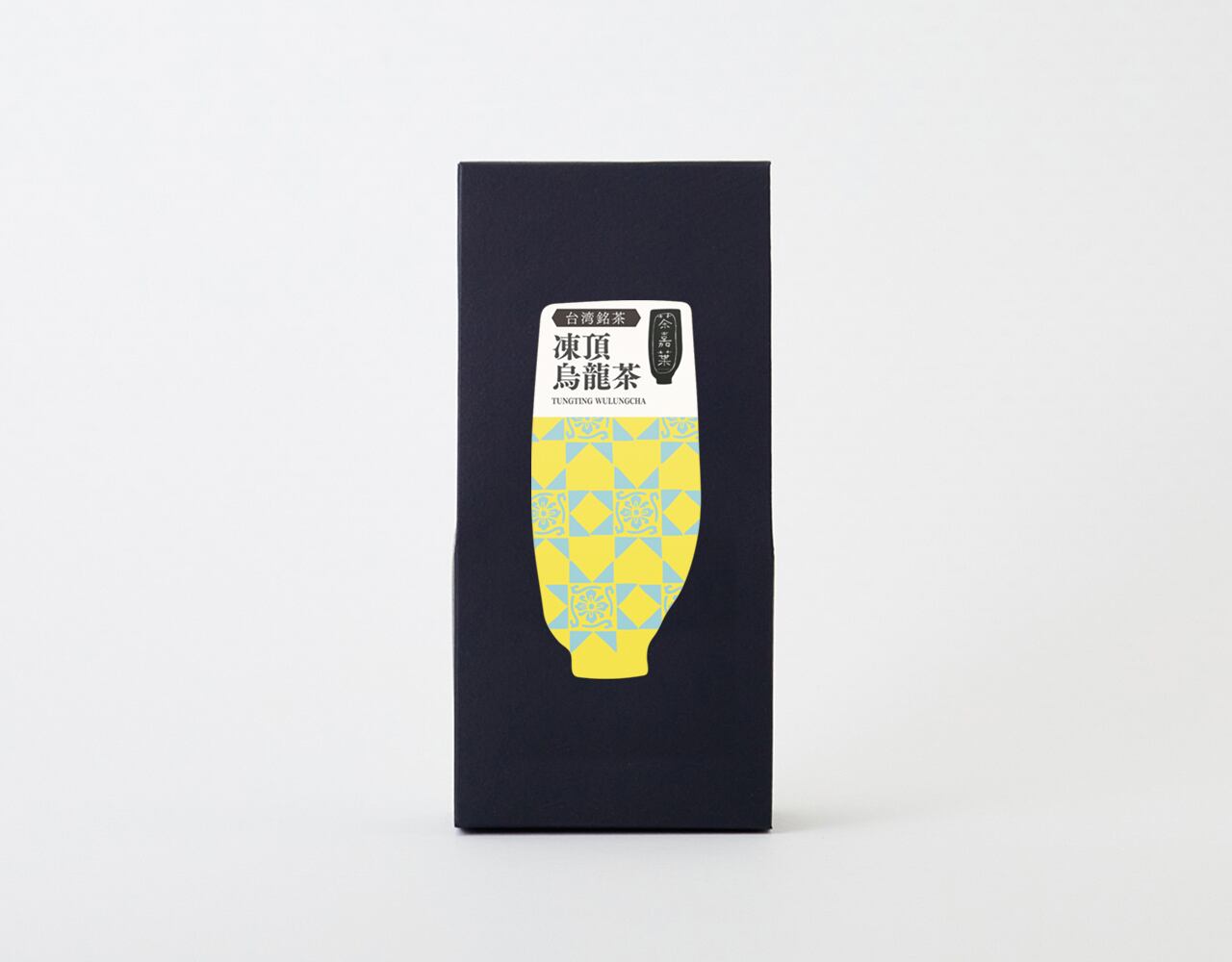 凍頂烏龍茶　20g　¥1,150