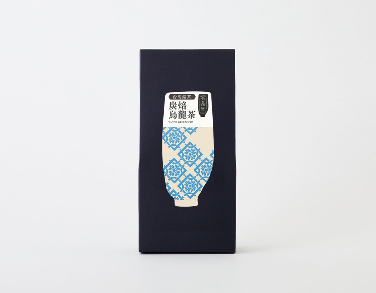 炭焙烏龍茶　20g　¥1,150