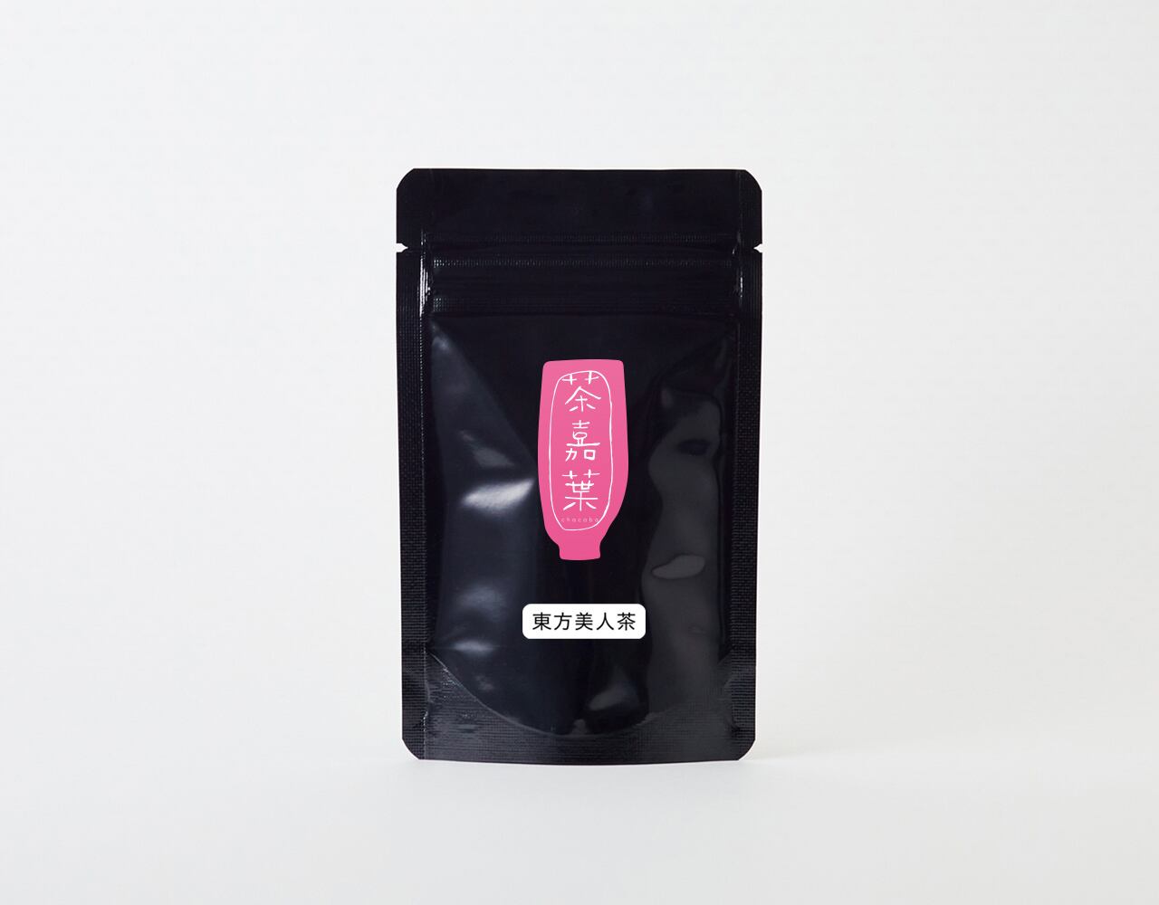 東方美人茶　10g　¥590