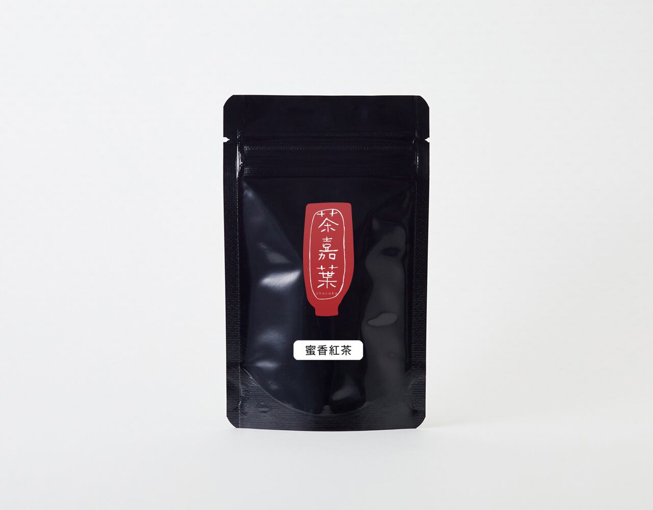 蜜香紅茶　10g　¥590