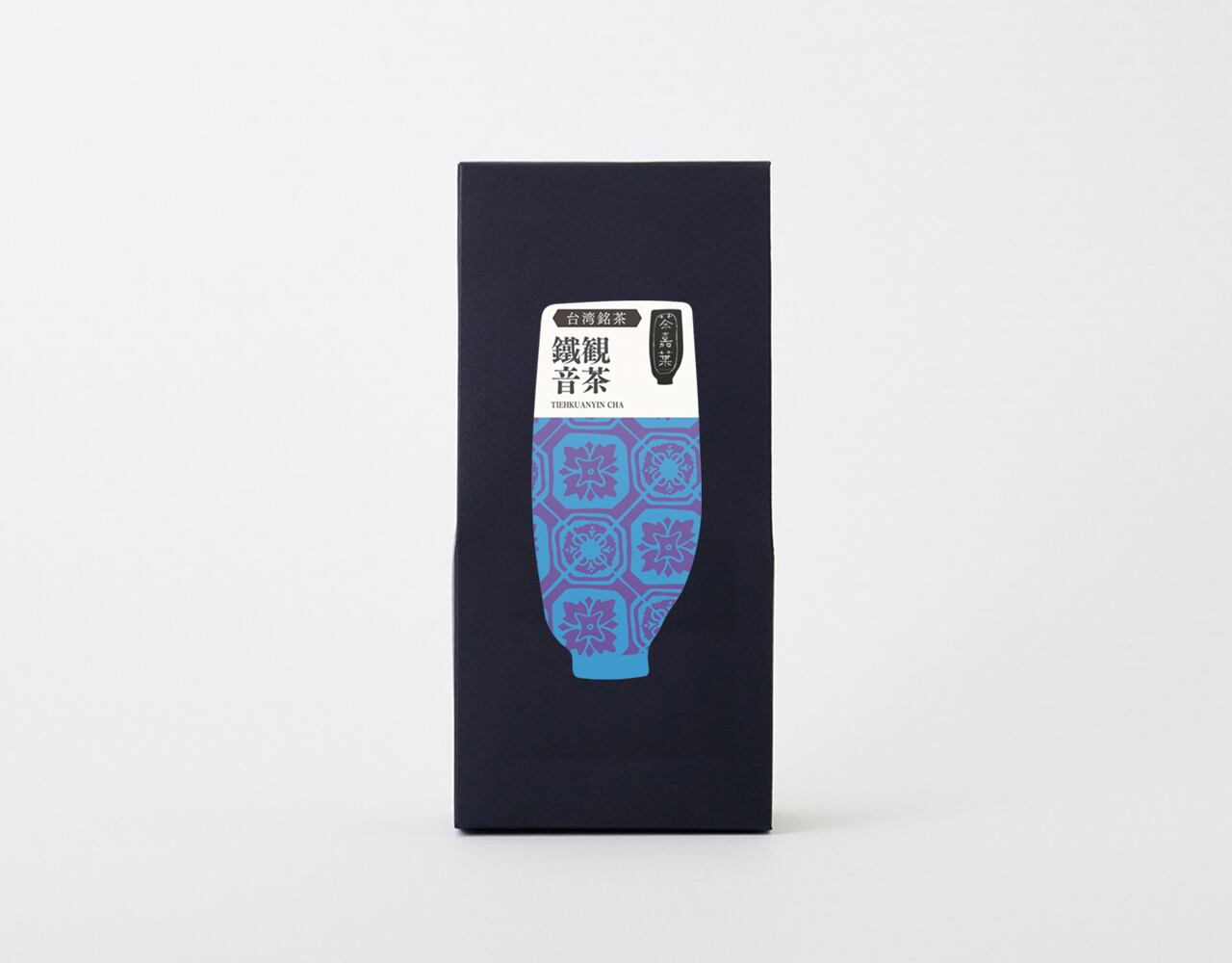 鐡観音茶（香ばしい系）蘭花香と炭焙香が際立つ四大銘茶