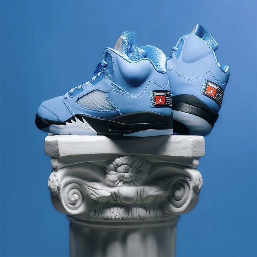 Nike Air Jordan 5 Retro SE 