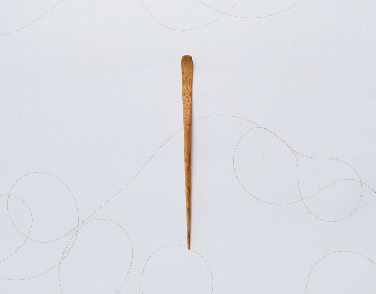 茶さじ（B）¥880