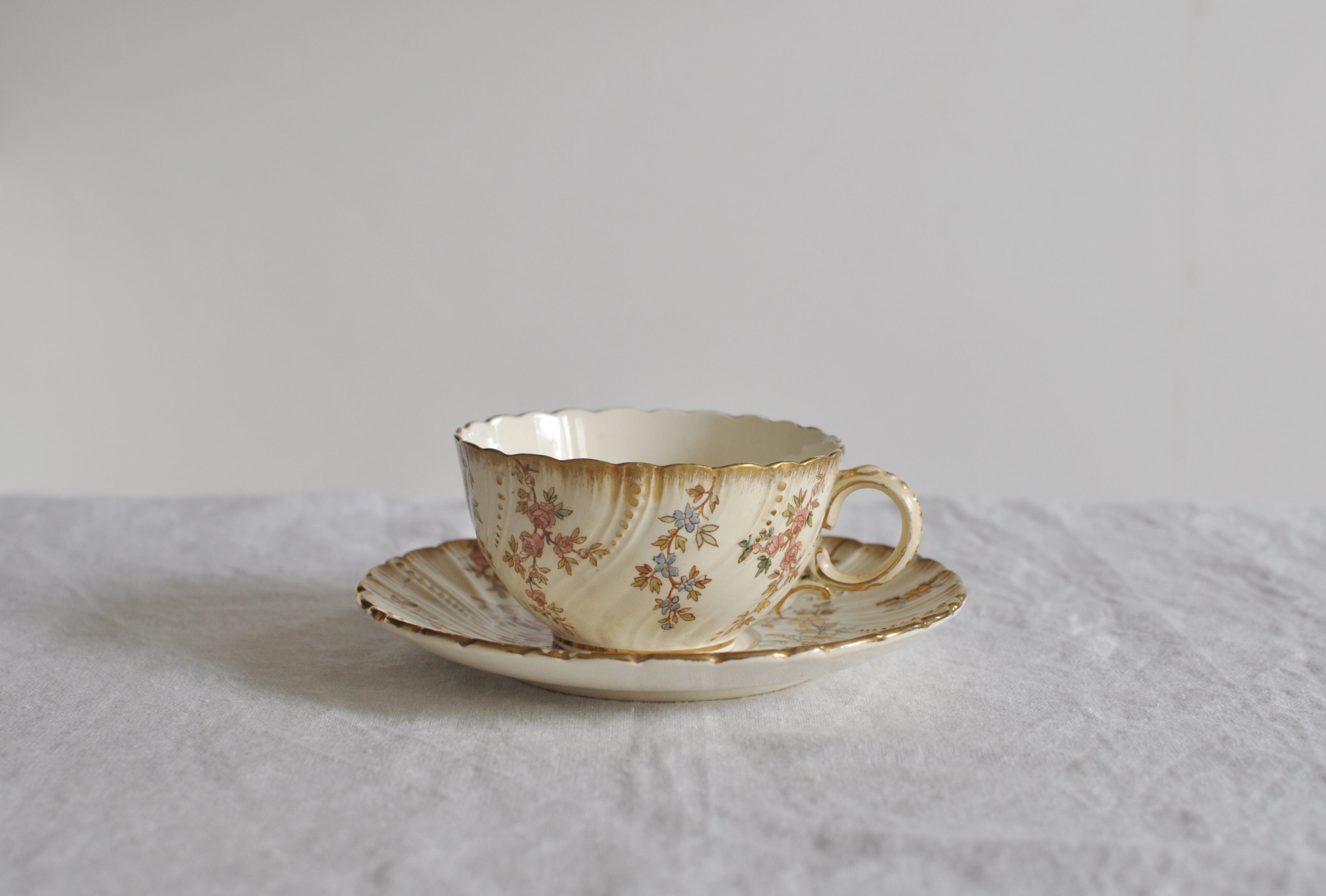 こちらがお品物です