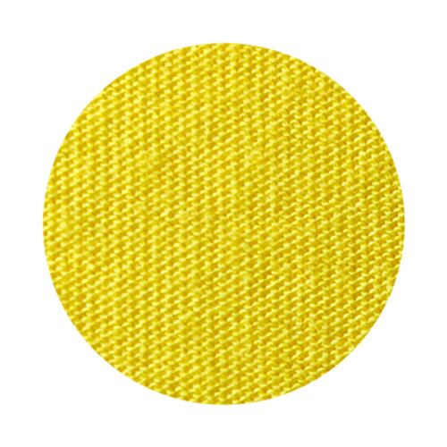 カラーサンプル(イエロー)