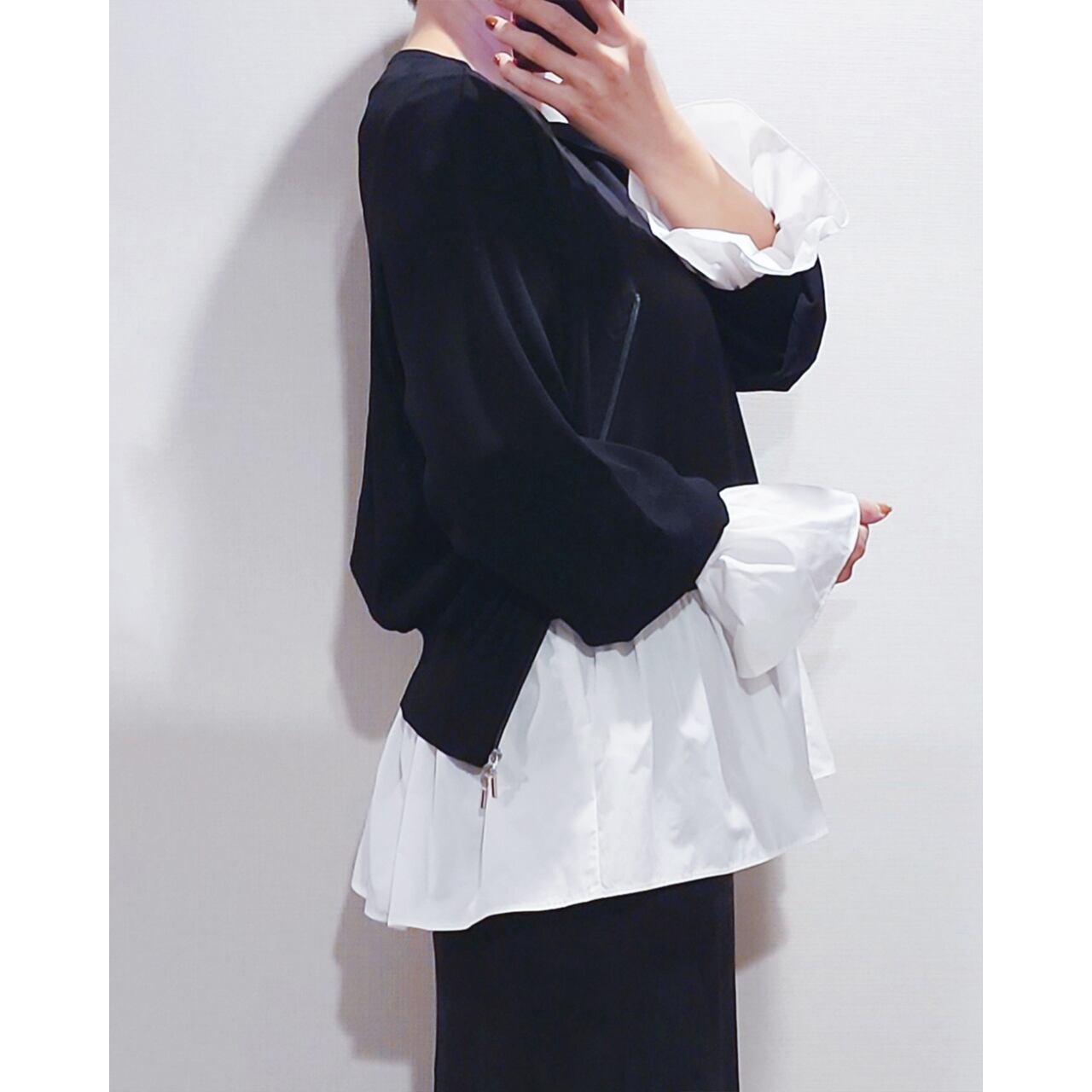 スタッフM / 163cm