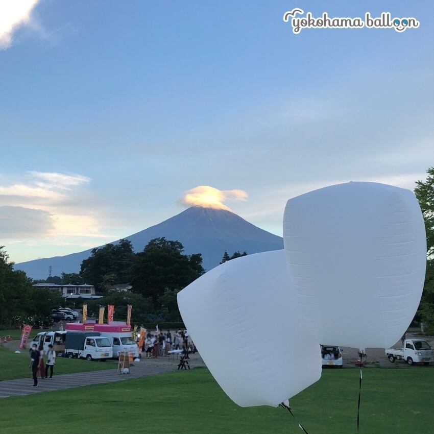 昼間～LED無点灯