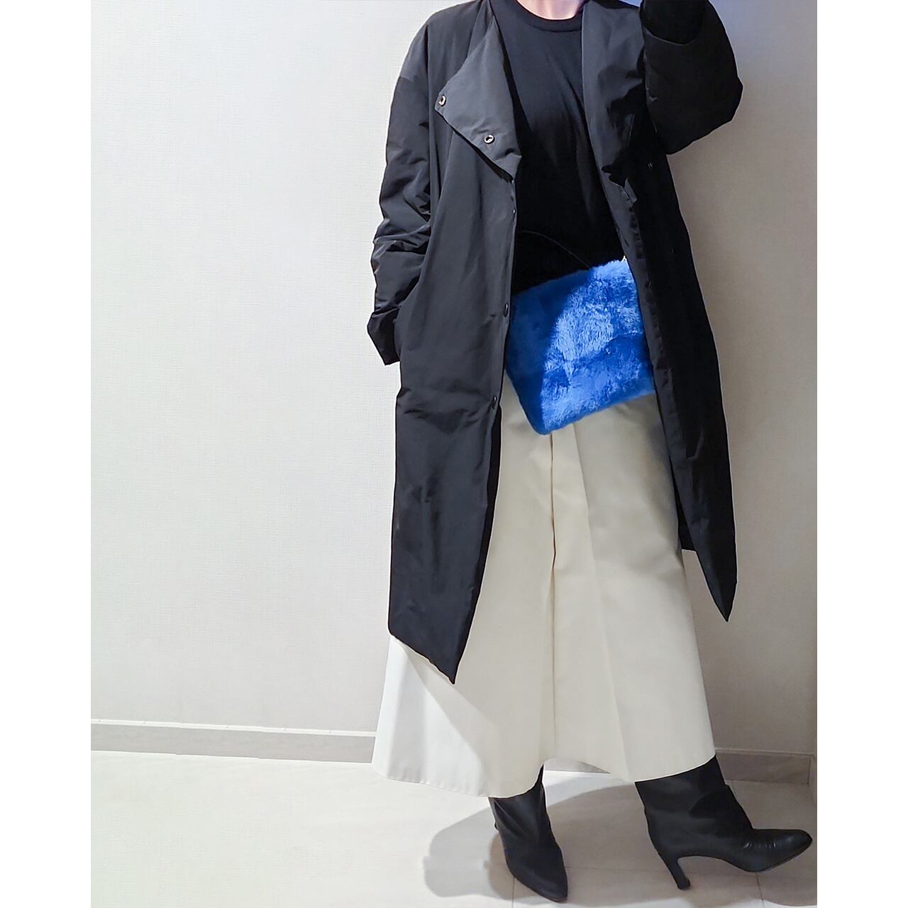 スタッフM / 163cm