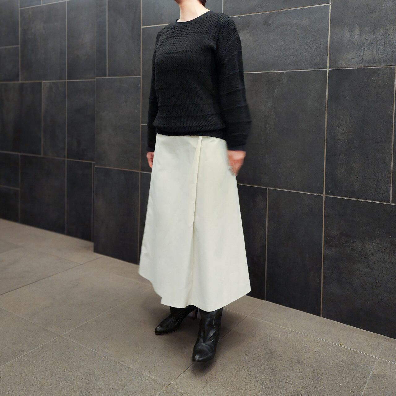 スタッフM / 163cm