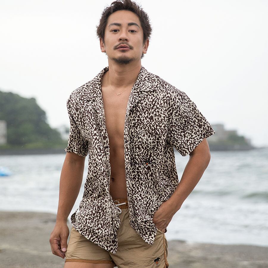 身長:170cm体重:63kg着用サイズ:Sサイズ