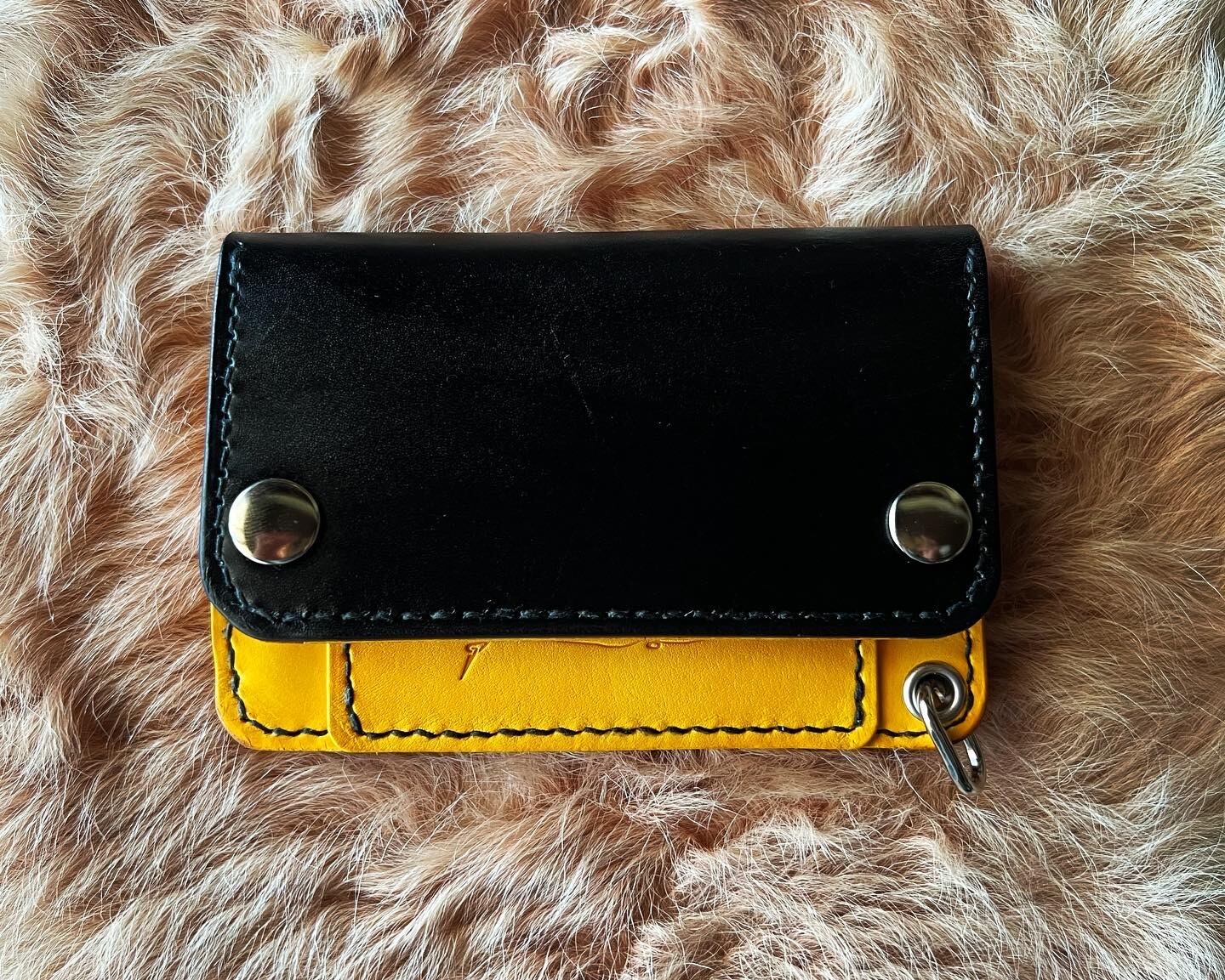 カラー別注（2トーン）