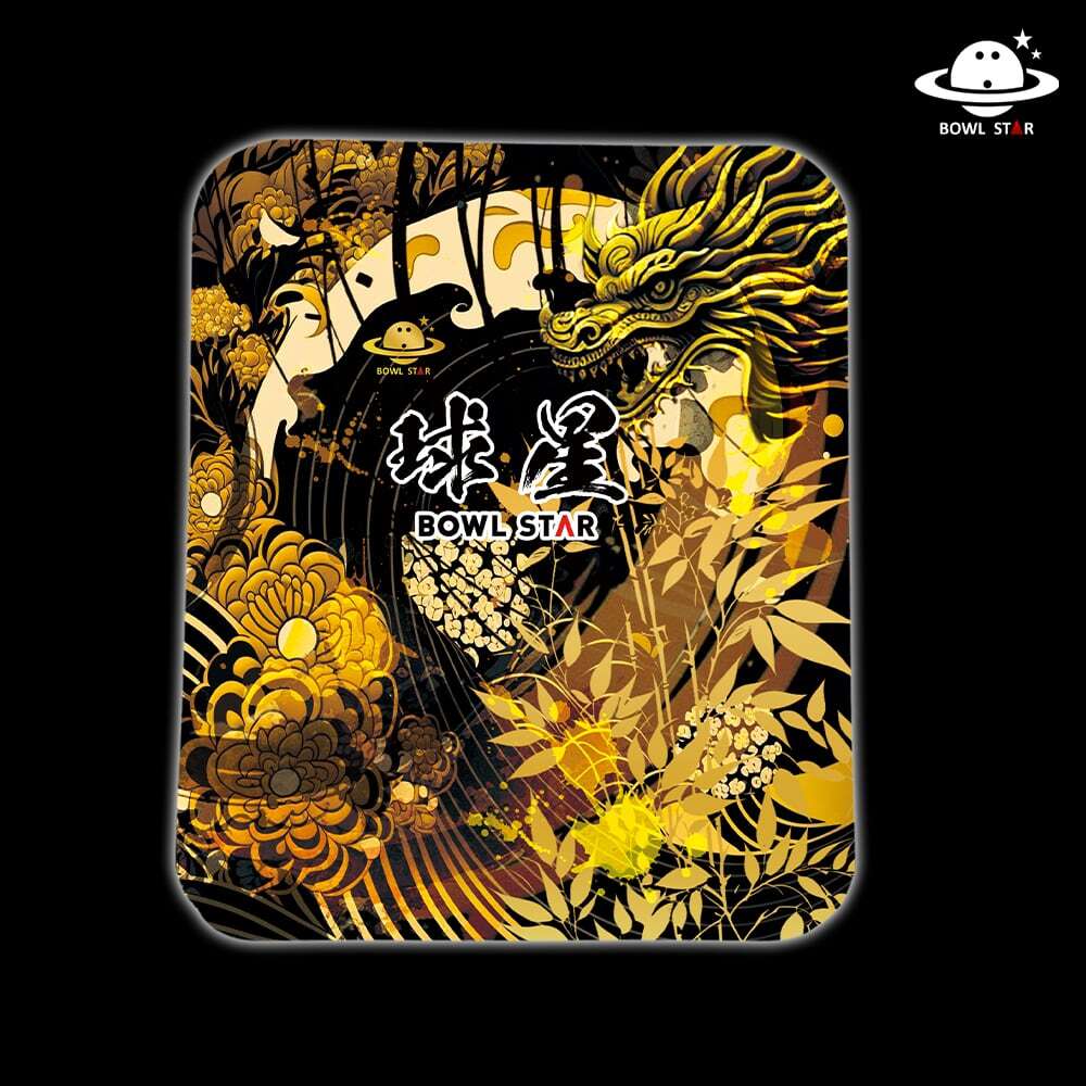 ボウルスター・ガリョウテンセイ[ウェア-144]ネーム入り・完全受注生産