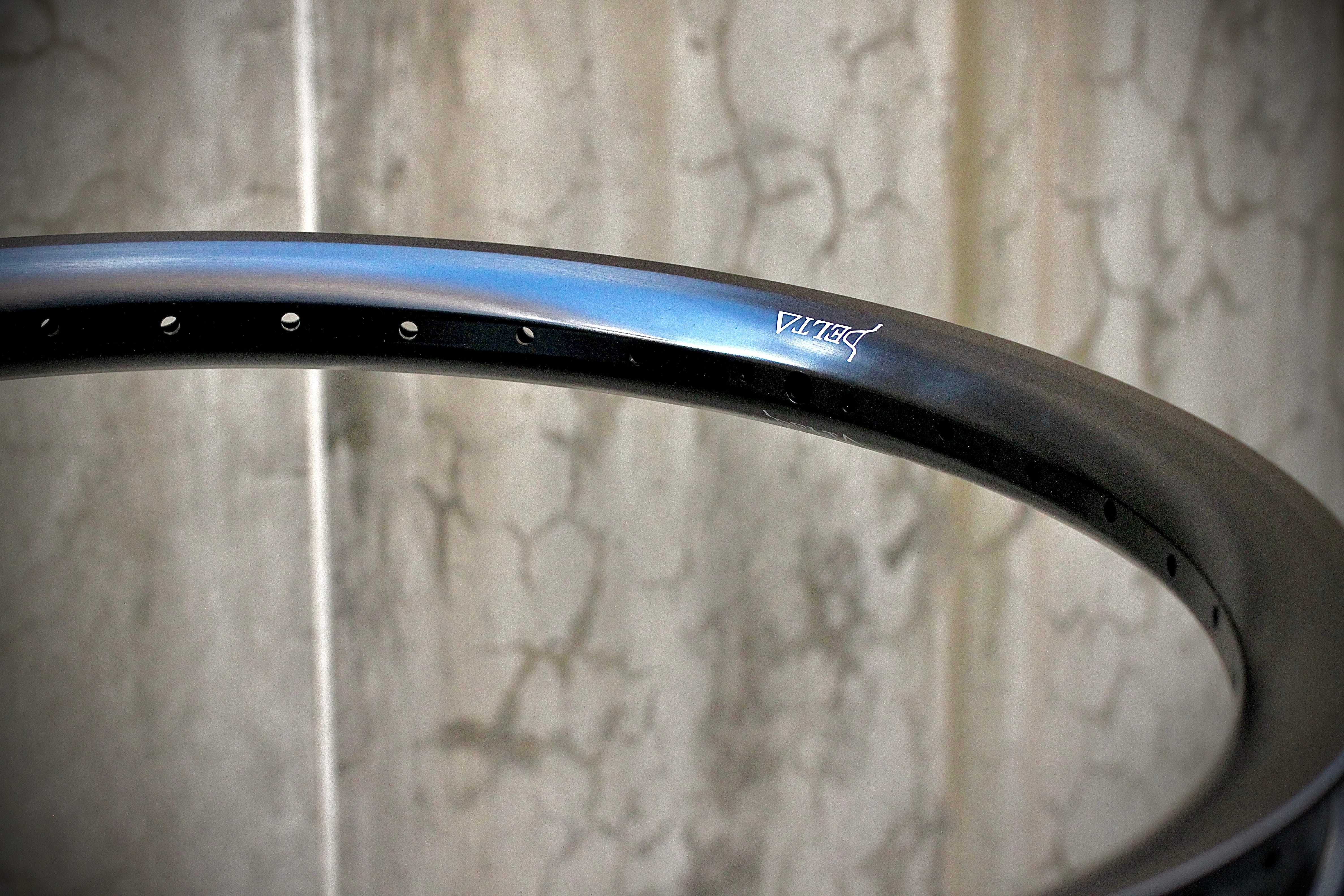 DELTΔ BMX ALLOY DEEP RIM | DELTΔ