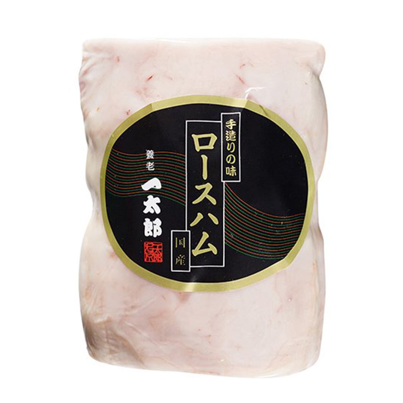 ロースハムブロック