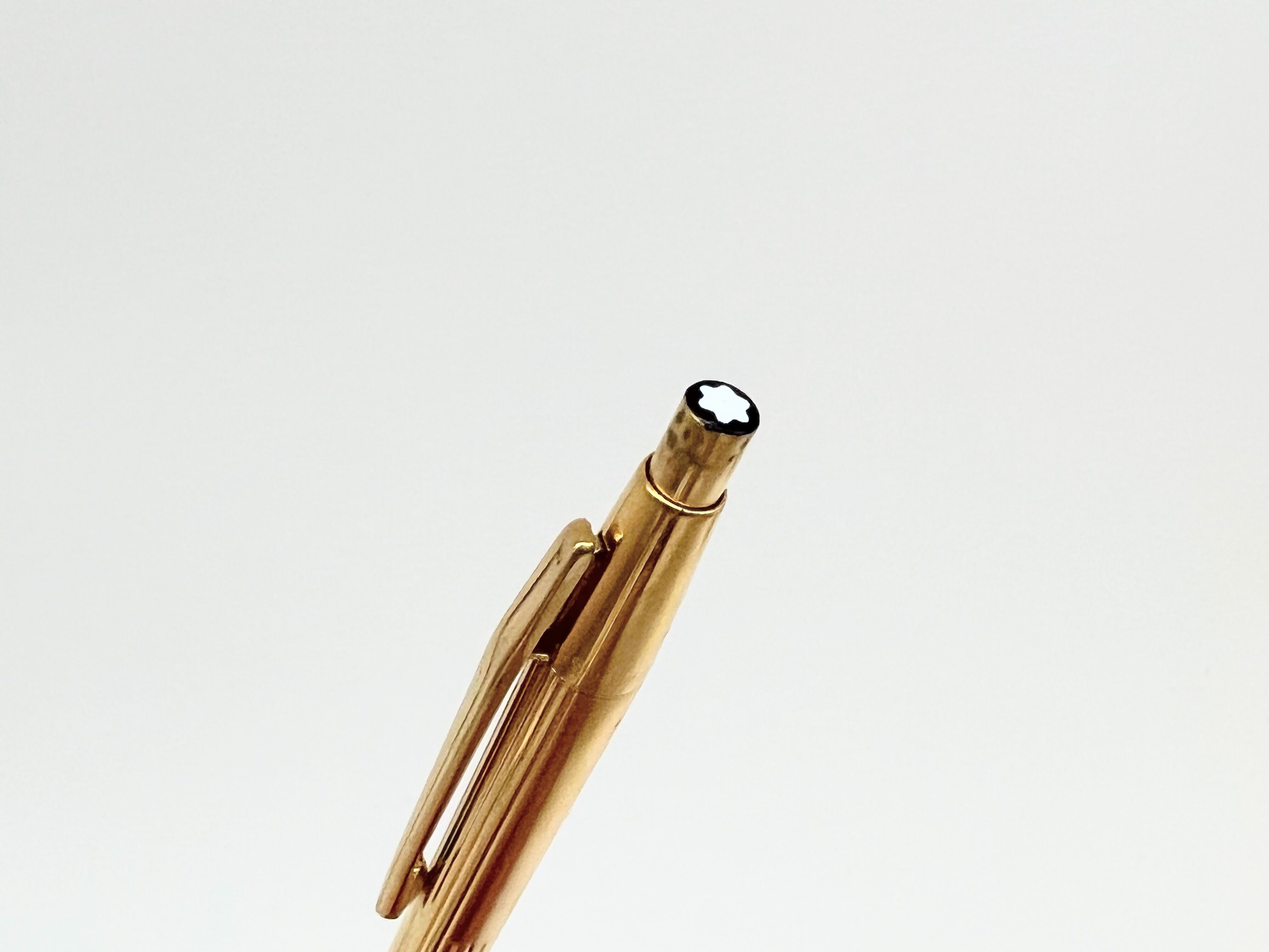 セット販売】'70s モンブラン 1246 MONTBLANC 1246 (細字 セット販売】'70s モンブラン 1246 MONTBLANC 1246 (細字