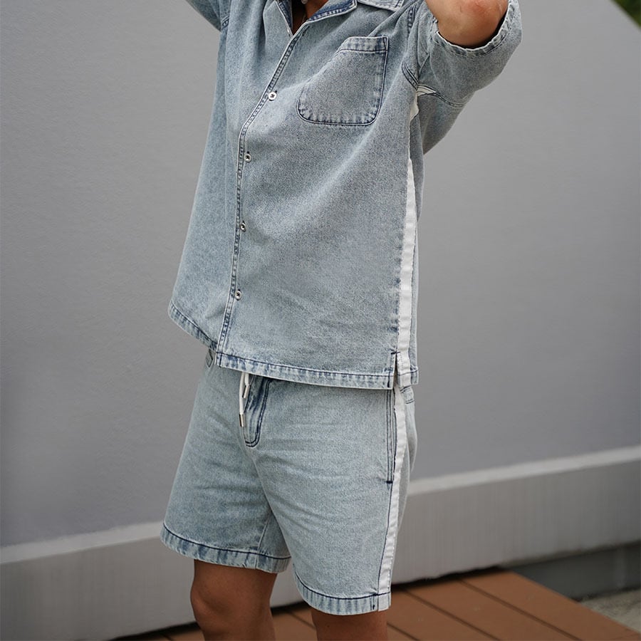 身長:173cm体重:61kg着用サイズ:Sサイズ