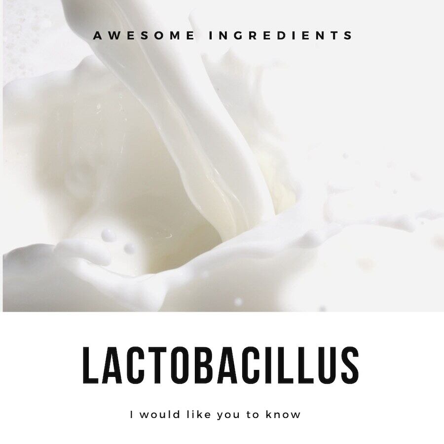 乳酸菌には多くの栄養素が含まれ､お肌のバランスを整えます。ハリ､ツヤ､エイジングケアを求める方へ。 