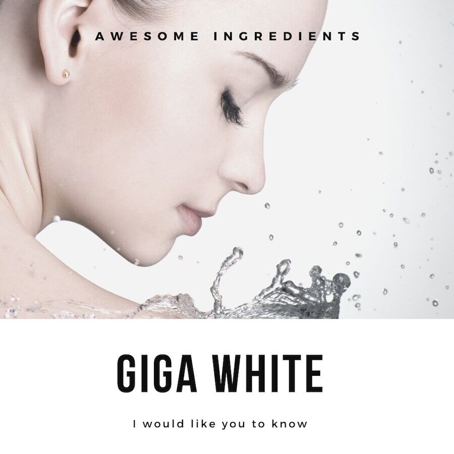 スイスの過酷な高山環境で育つ7種ハーブの黄金バランスで透明感のあるホワイトニングにアプローチ。