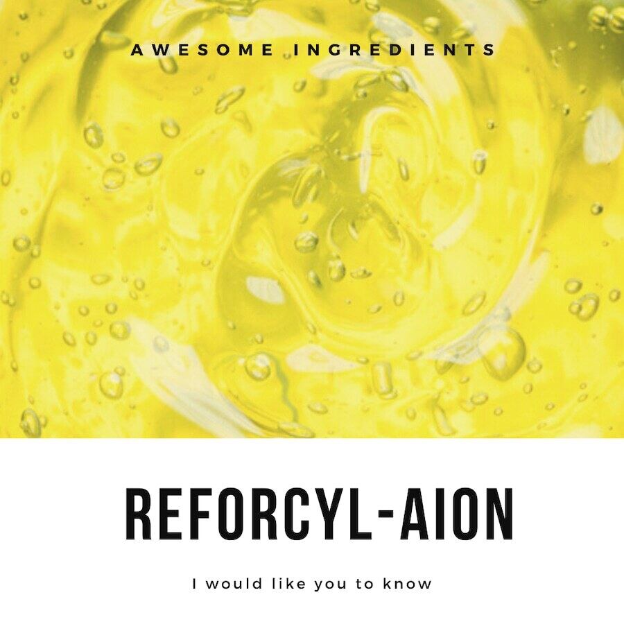 日本初使用の成分。肌細胞の不要物をデトックスし、肌に良い成分を合成。密度を高め若々しい肌へ。