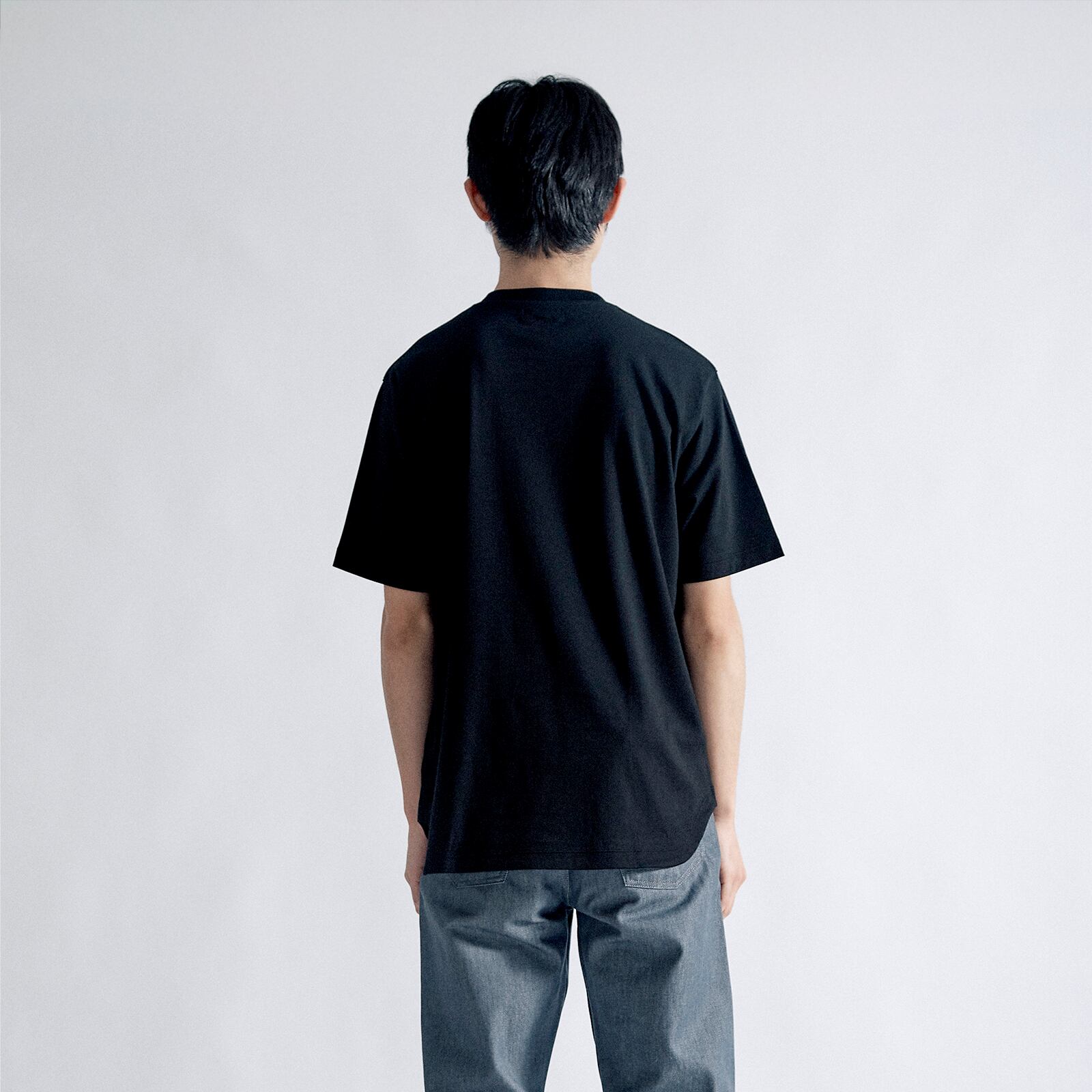 Model:188cm・SIZE4/XL