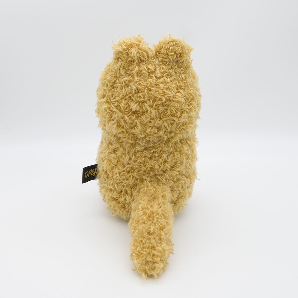 抽選当選品 クオッカちゃん チキンラーメンちゃん 抽選終了】クオッカちゃん/チキンラーメンちゃん | JUNK FOOD OPERA