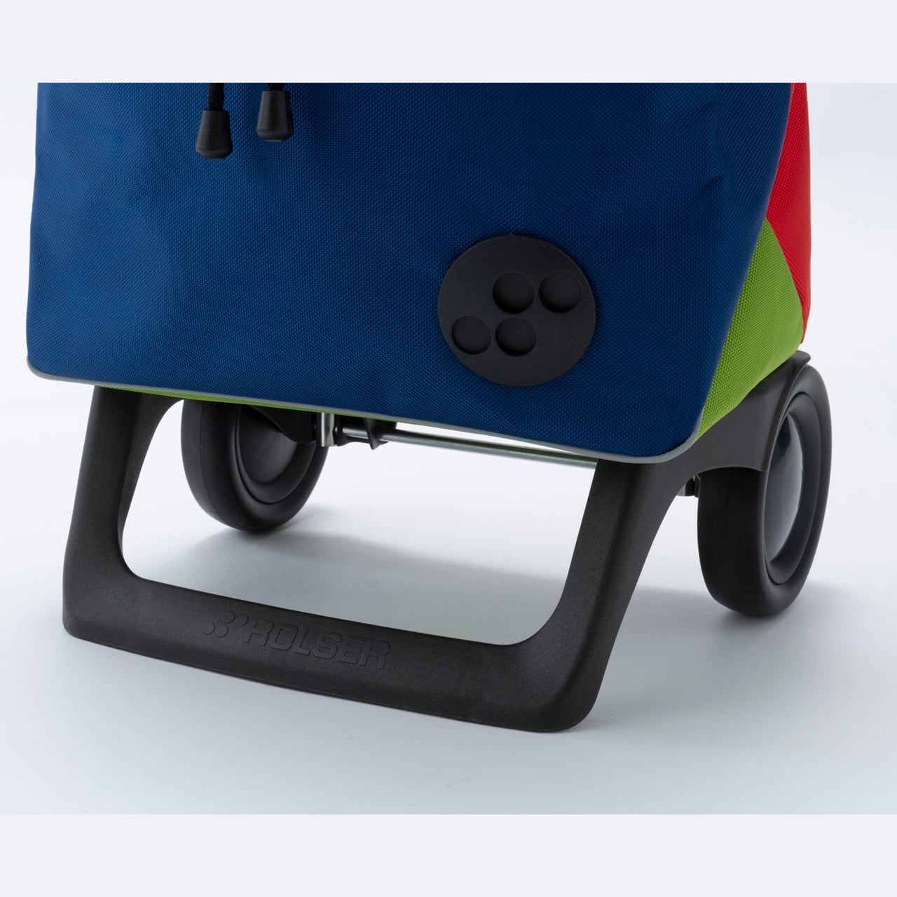 限定品　希少　セゾン・ド・エリコ ROLSER ショッピングカート　中村江里子 2025年11月に再販予定!! 中村江里子さんプロデュース『セゾン