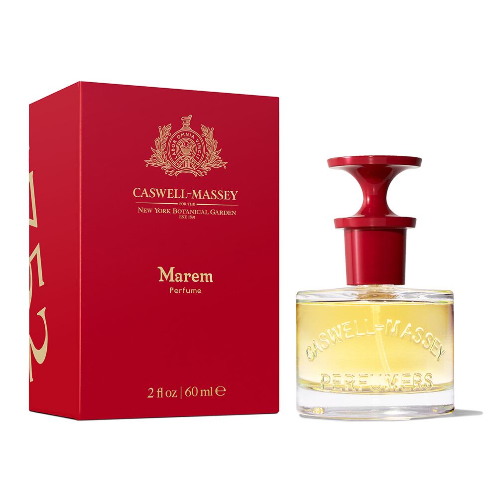Marem Perfume 60ml - 27,500yen