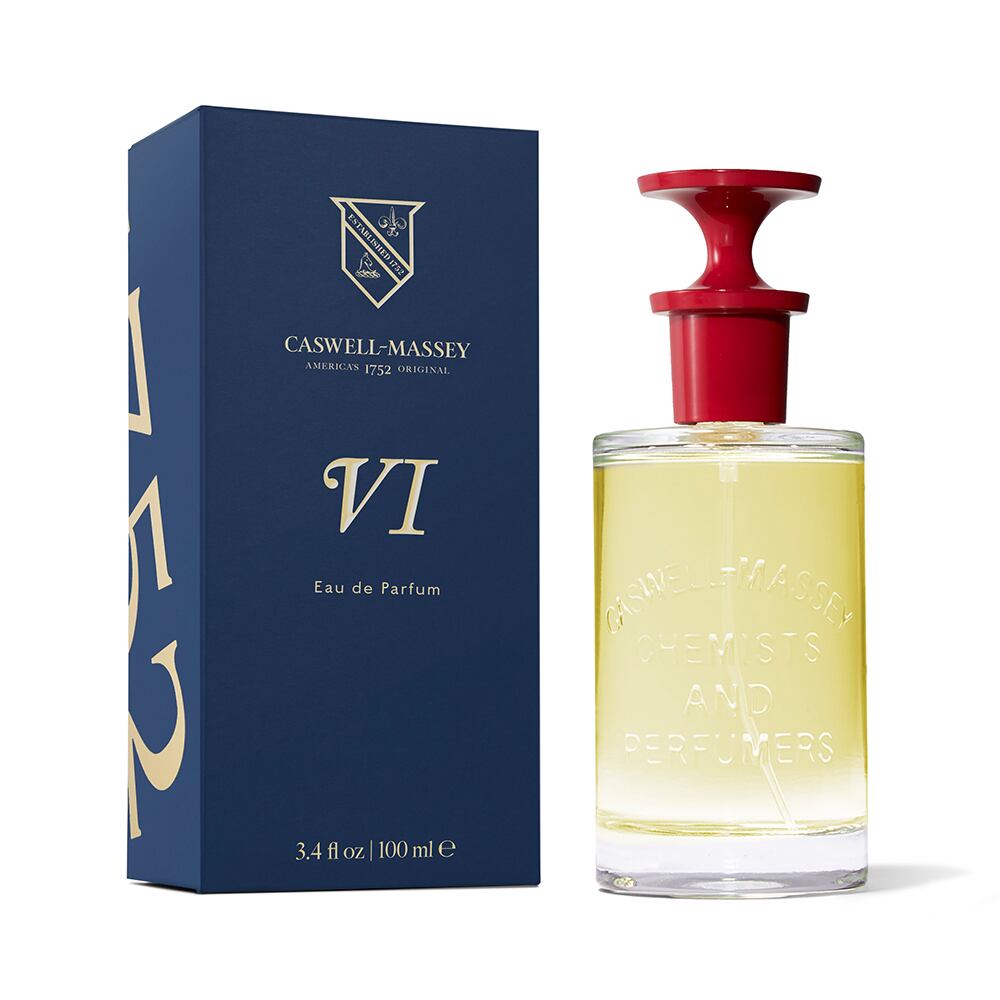 Number Six EDP 100ml - 37,400yen