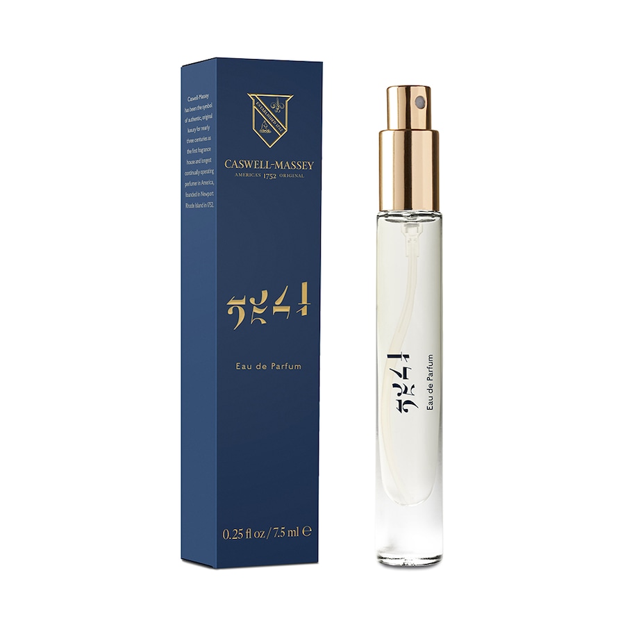 2571 EDP 7.5ml - 6,050yen