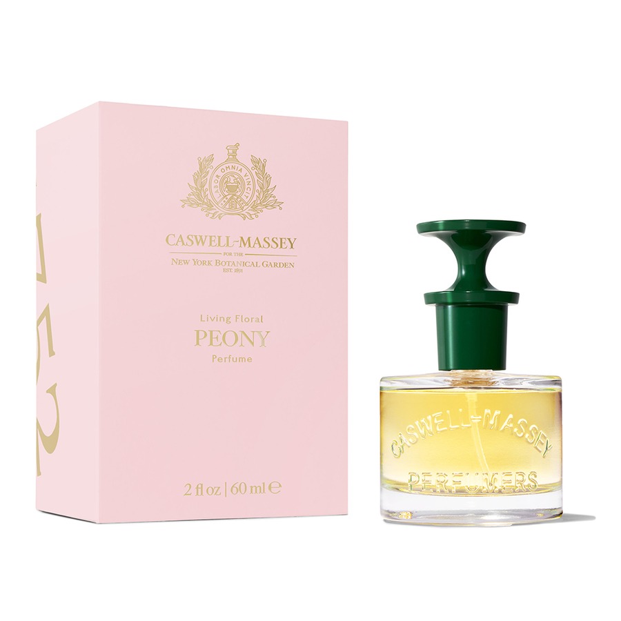 Peony Perfume 60ml - 22,000yen