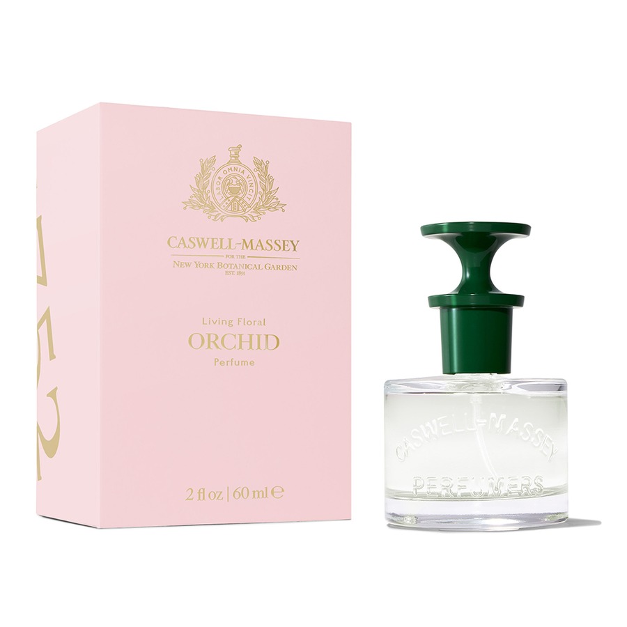 Orchid Perfume 60ml - 22,000yen