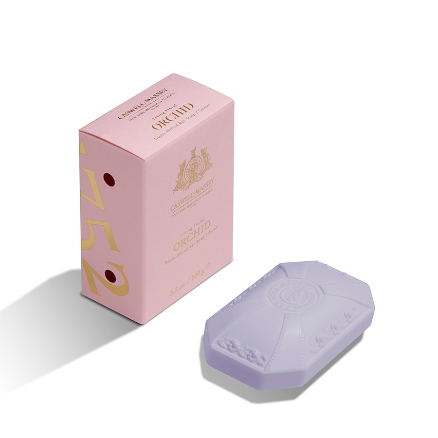Orchid Bar Soap 100g - 3,300yen